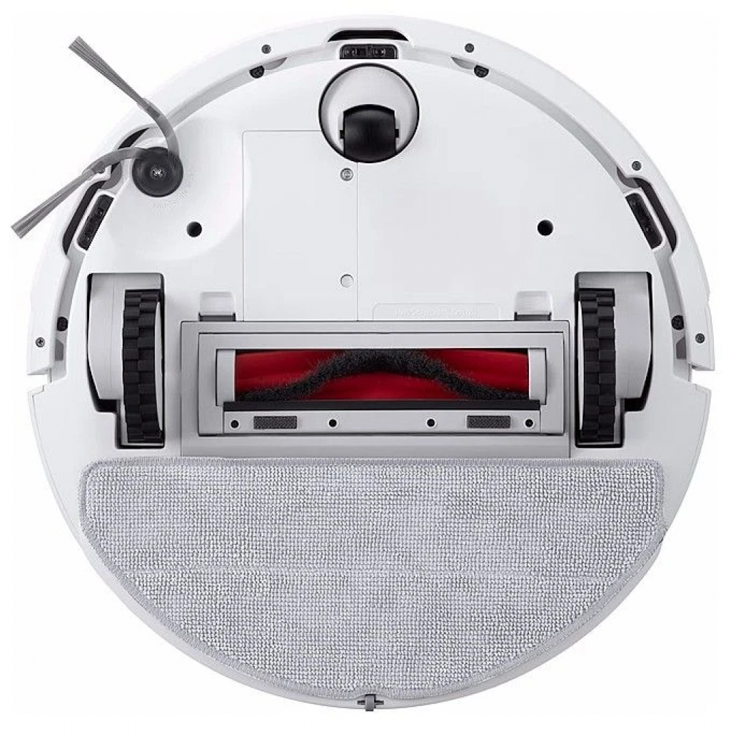 Прахосмукачка Roborock Q7 TF White